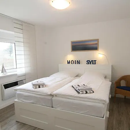 Haus Mowe Whg Luig *